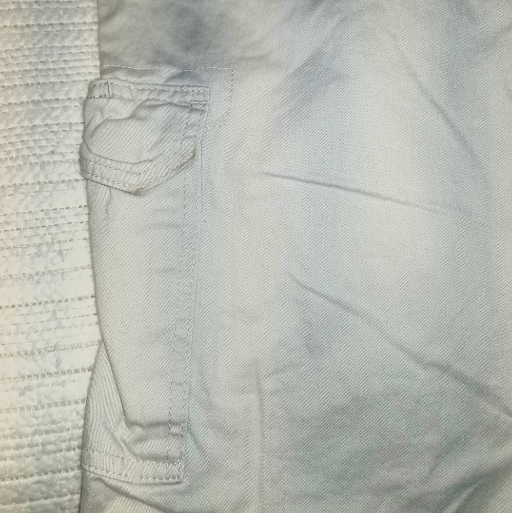 Mens Cargo shorts - Picture 5 of 7
